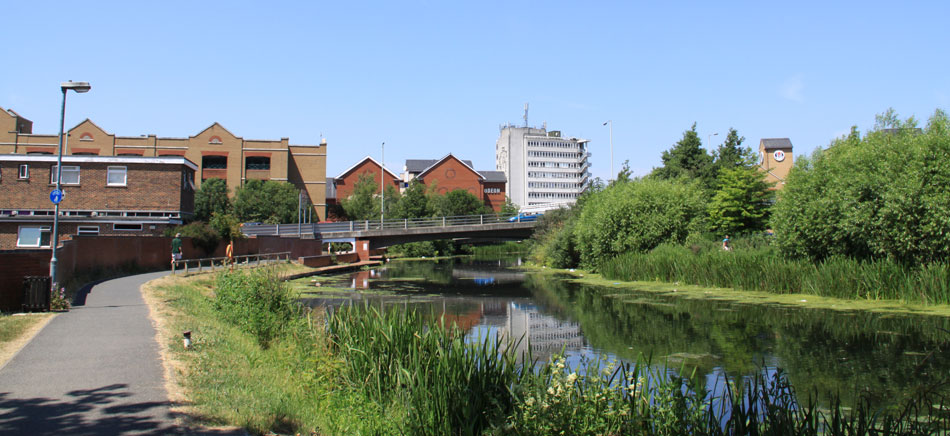 Essex cottage holidays in August