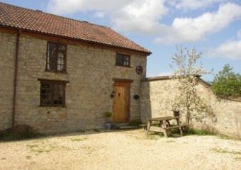 cottage with hot tub
