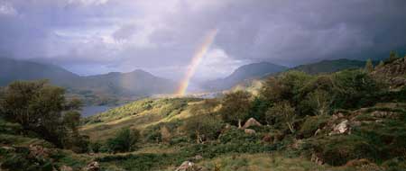 holiday cottages kerry ireland