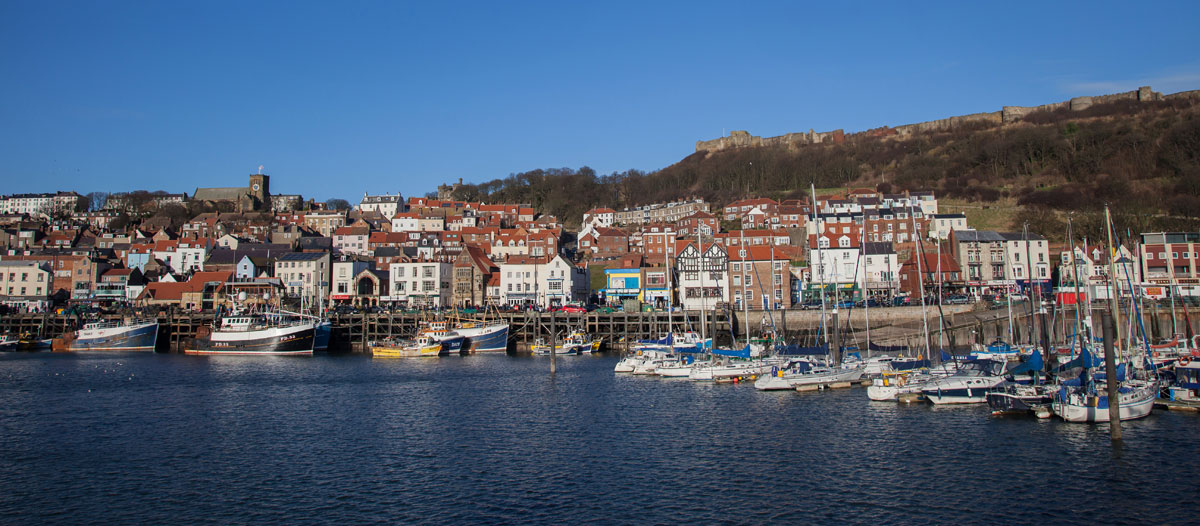 dogs friendly holiday cottages in Scarborough