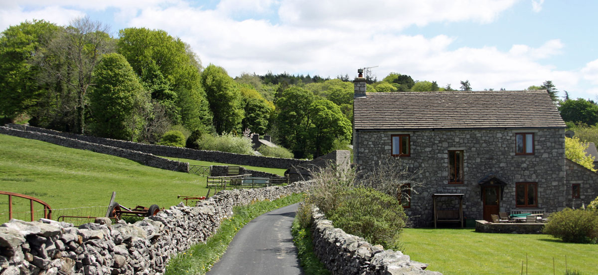 holiday cottages in Yorkshire