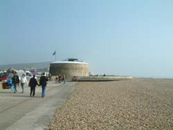 Seaford, West Sussex