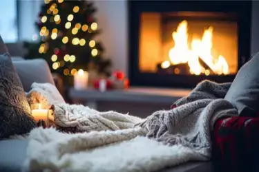 Escapes for Christmas and New Year