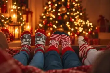 Christmas and New Year Breaks