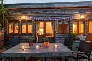 Short Break Cottages