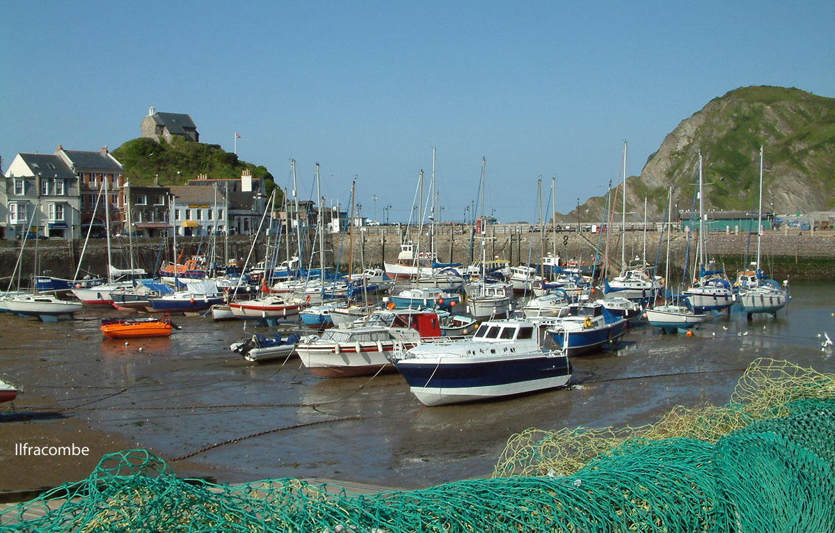 Ilfracombe