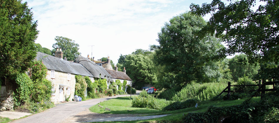 Isle of Wight cottage holidays