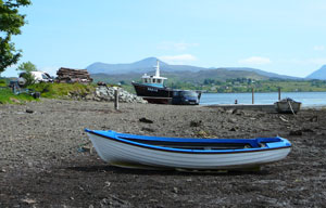 Isle of Skye in Scotland, simply stunning scenery