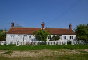 The Laurels, Exclusive Self-Catering in Essex