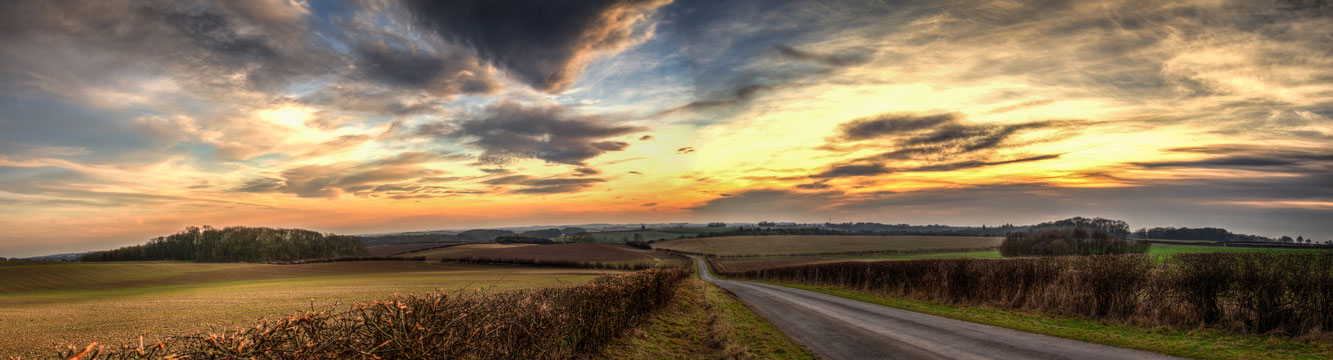 Lincolnshire Wolds