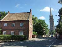 louth lincolnshire