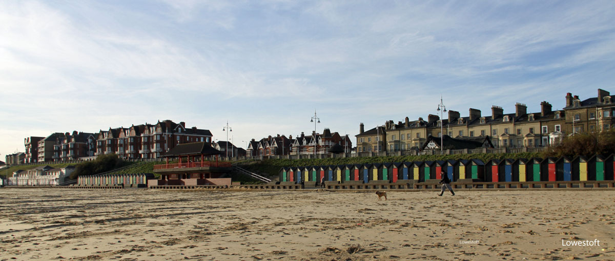 Petfriendly coastal holiday cottages in Suffolk Dogs self