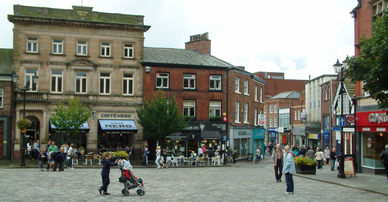 Macclesfield