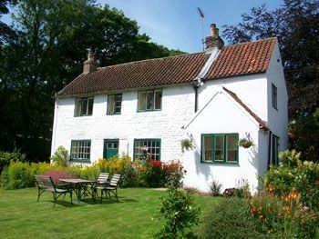 Picture-perfect cottage near Bridlington Yorkshire