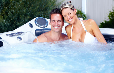 Norfolk holiday cottages with hot tubs
