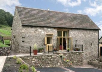 cottage near Gloucester