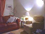Cosy cottage self catering accommodation
