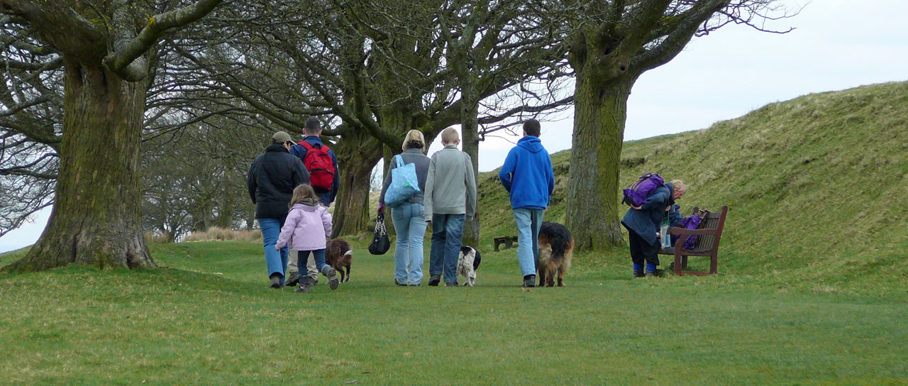 peak district holidays with dogs