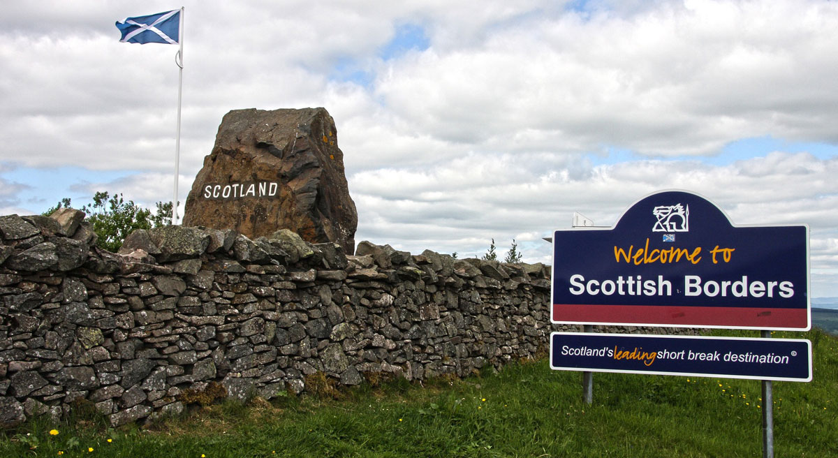dogs welcome pine lodge holidays scotland