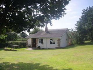 Nottinghamshire holiday cottage