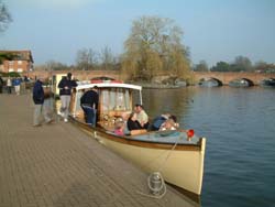 Stratford on Avon
