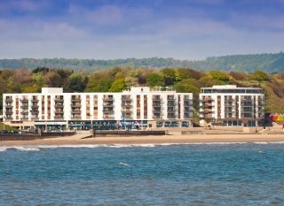 The Sands Luxury Self-Catering Scarborough