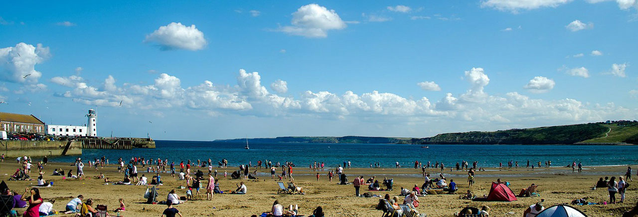 scarborough beach