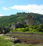 self catering holiday cottages in Scotland