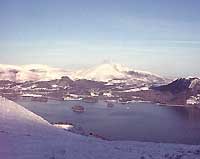 selfcatering cumbria