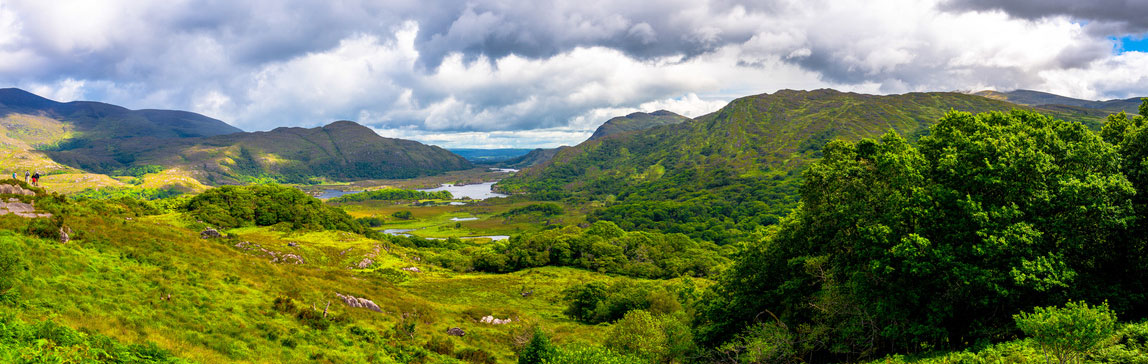 self-catering holidays ireland