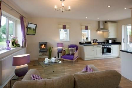 Single storey country cottages for disabled dog owners