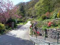 Snowdonia national park, a great destination for an active self catering holiday