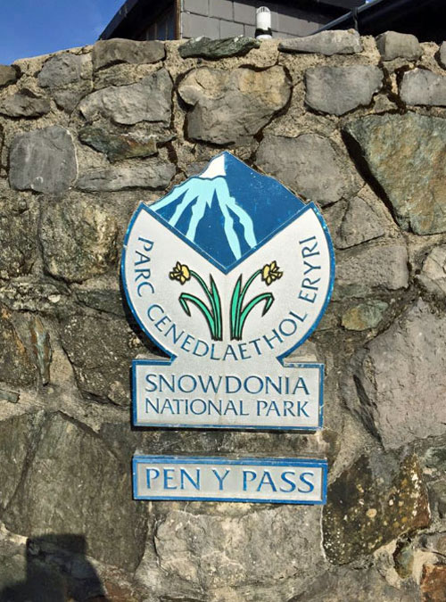 Snowdonia National park holidays