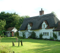 log cabin holidays in suffolk