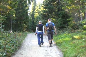 Wales, wonderful for walks