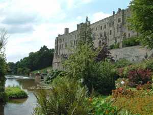 Warwick Castle