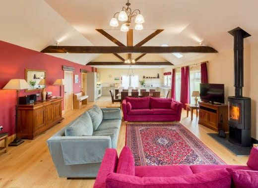 Yorkshire holiday homes