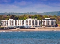 Summer Break Holiday apartments in Scarborough