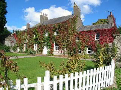 Large group rentals in the Lake District