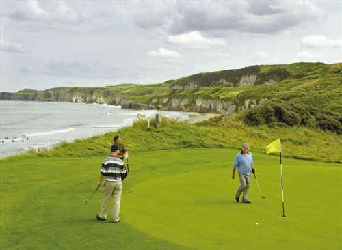 waterford outdoor activities on holiday