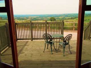 Coombe Barn Holiday Cottages - Somerset
