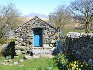 Woodend Bothy - Cumbria