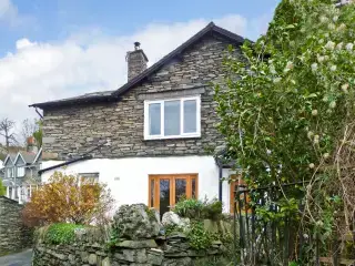 Woodbine Family Cottage, Cumbria and the Lake District , Cumbria,  England