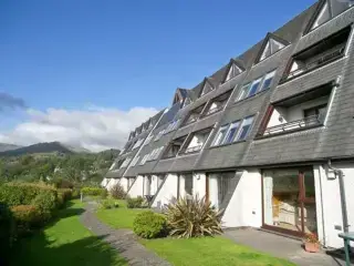 Brathay Self-catering Apartment for 4, Cumbria & The Lake District, Cumbria,  England