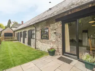 The Old Stables Holiday Barn, Dorset,  England