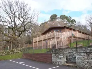 High View Park Lodge, Cumbria,  England