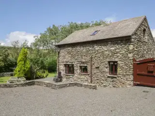 Woodside Barn Family Cottage, Near the Lake District National Park, Cumbria,  England