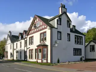 Aberfoyle Apartment, Stirling,  Scotland