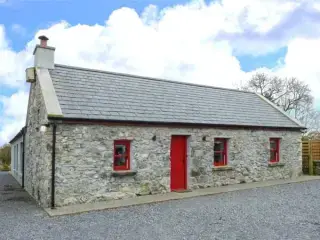 The Visiting House Gorteen, Galway,  Ireland
