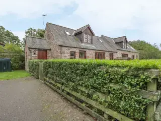 Kamba Cottage, Perthshire,  Scotland